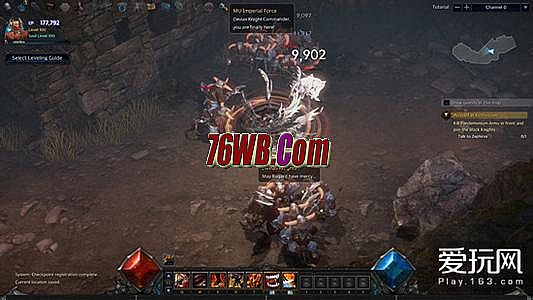 传奇世界还能玩1.76